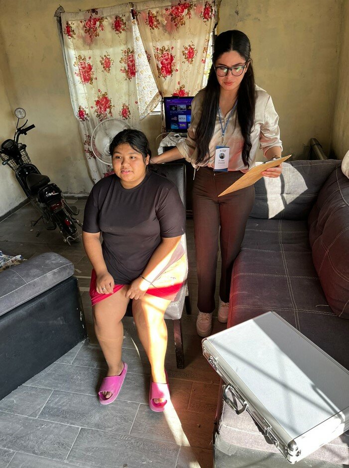 Entrevista 