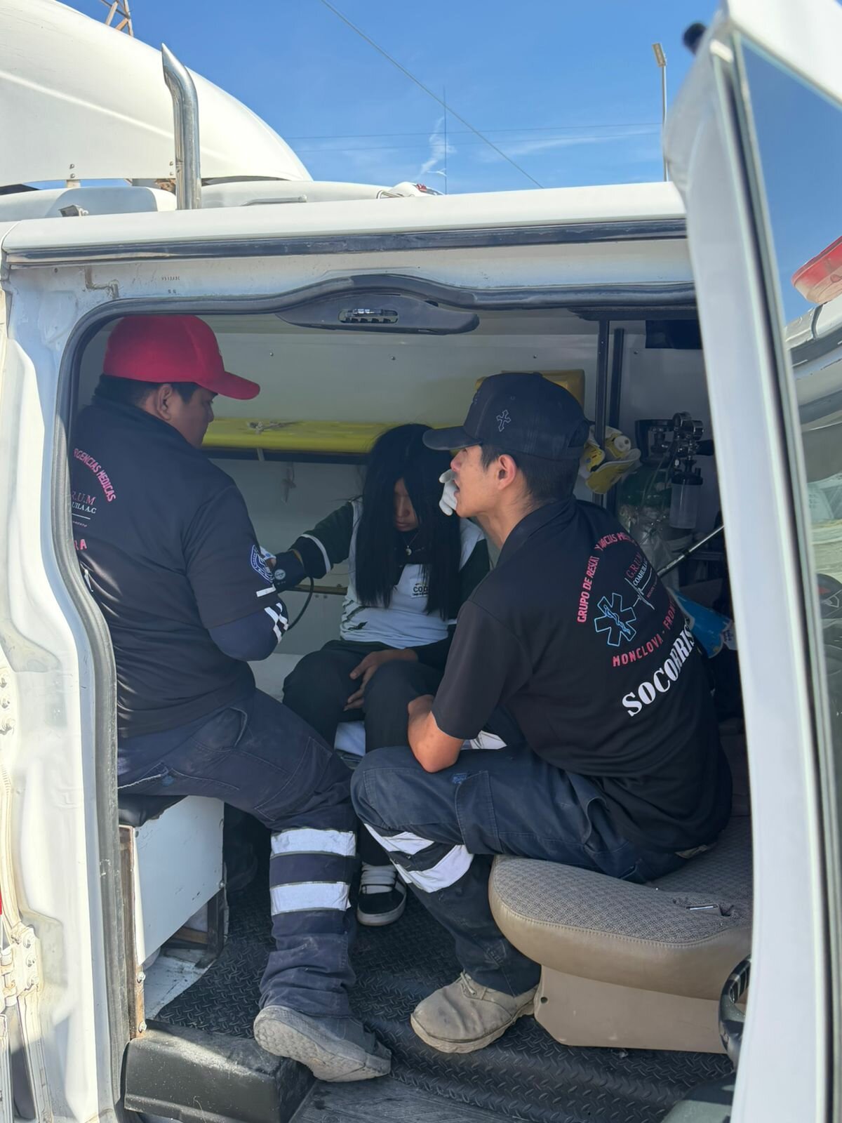 seguridad