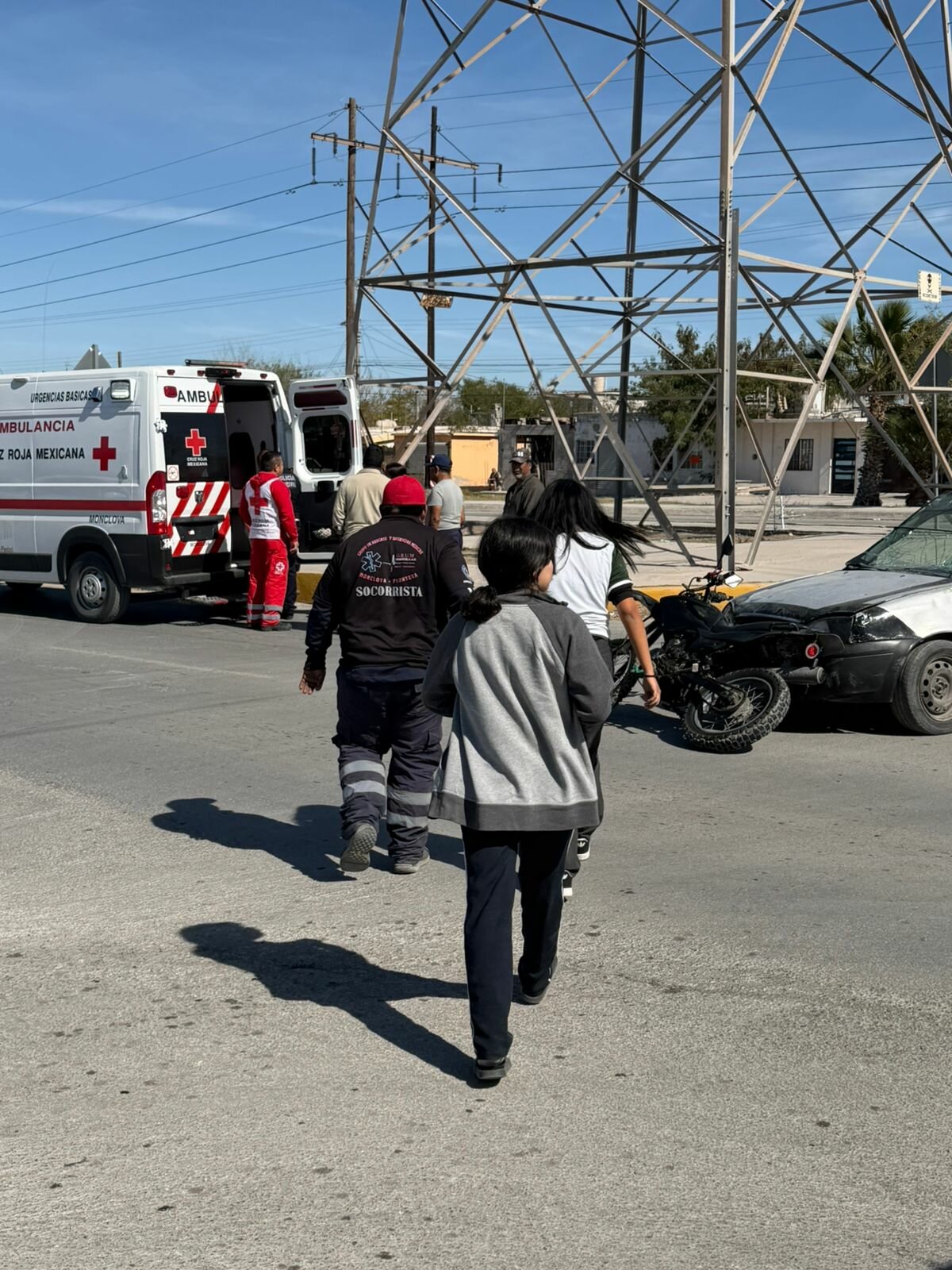 seguridad