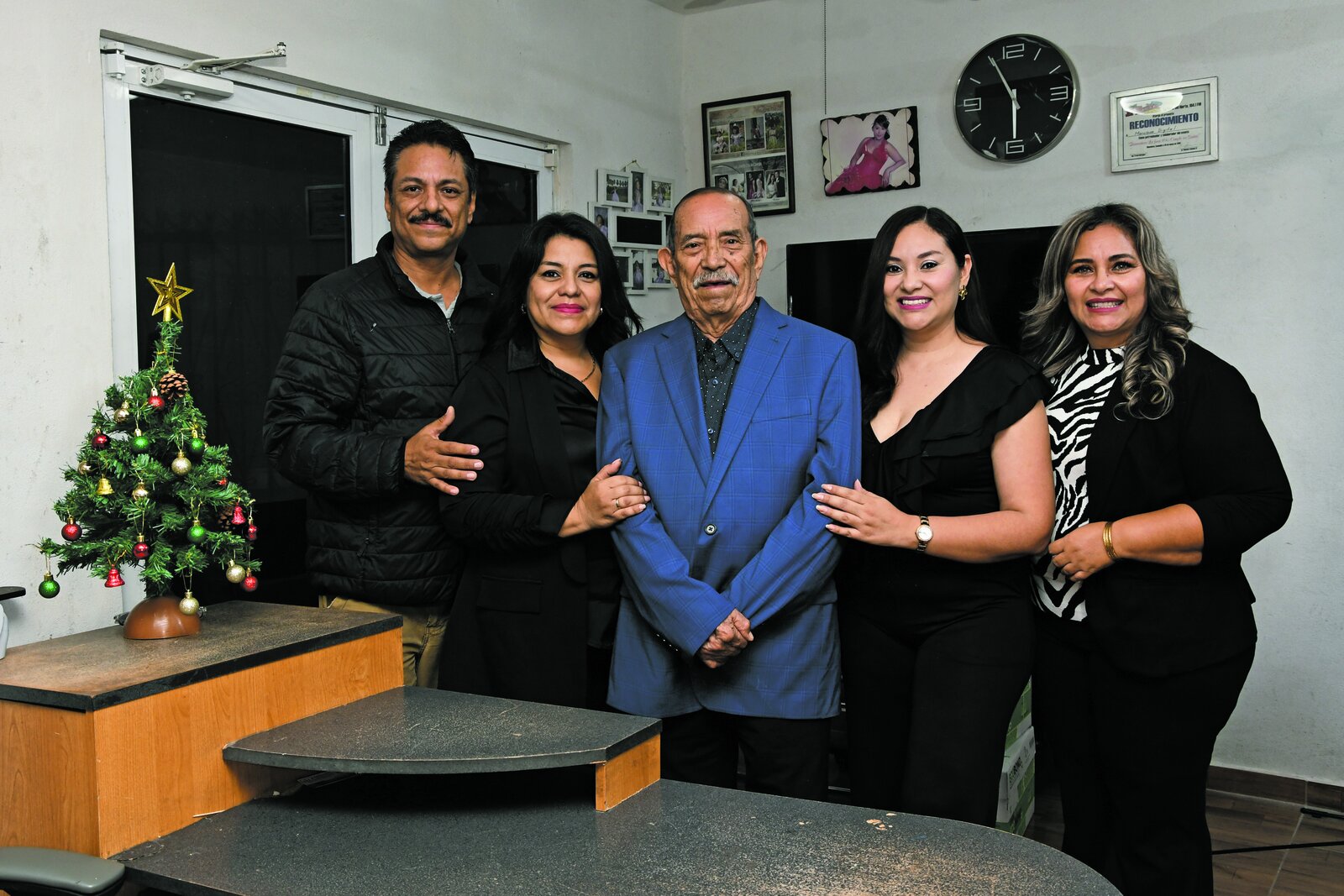 Entrevista 