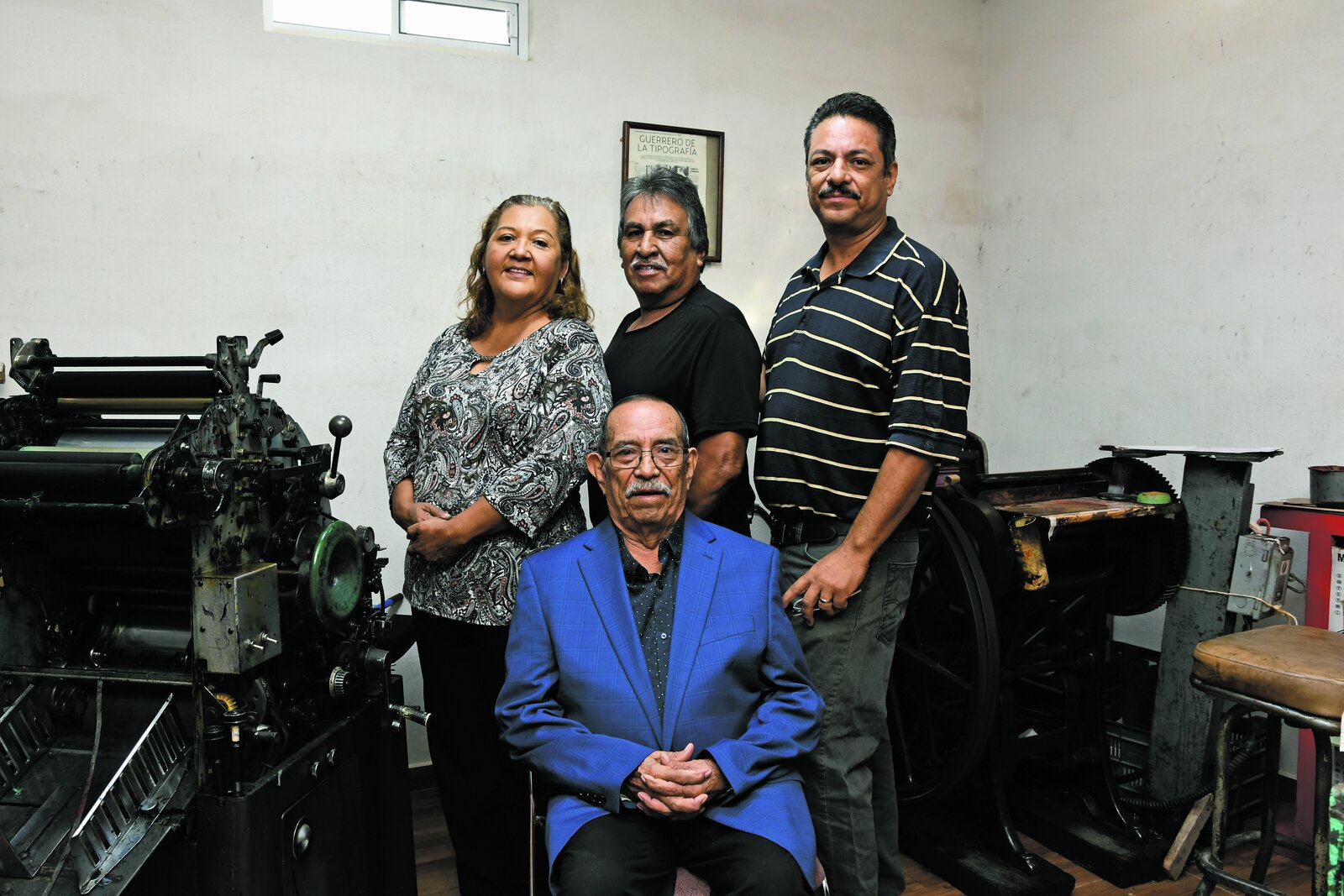 Entrevista 