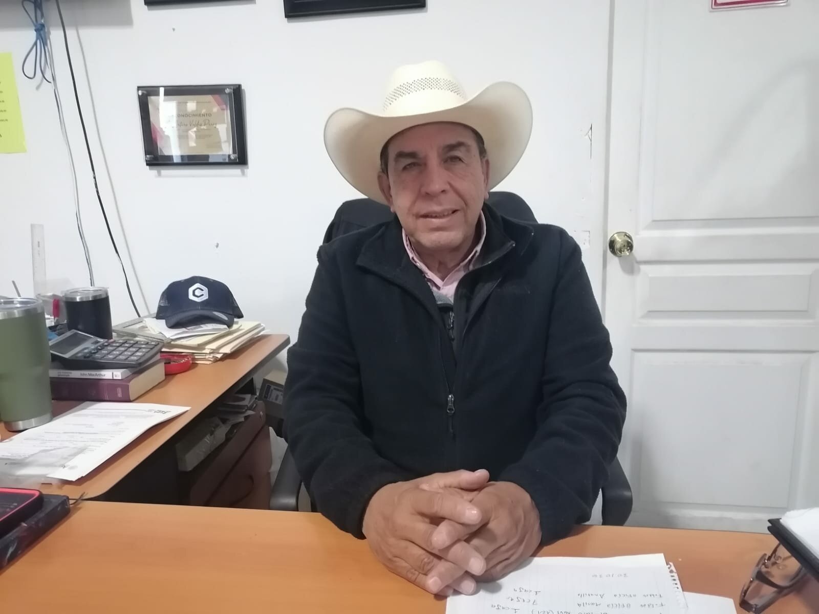 ganaderos 