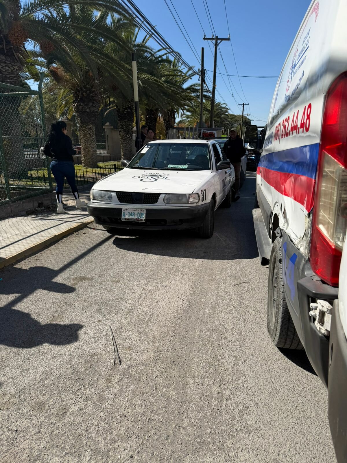 seguridad