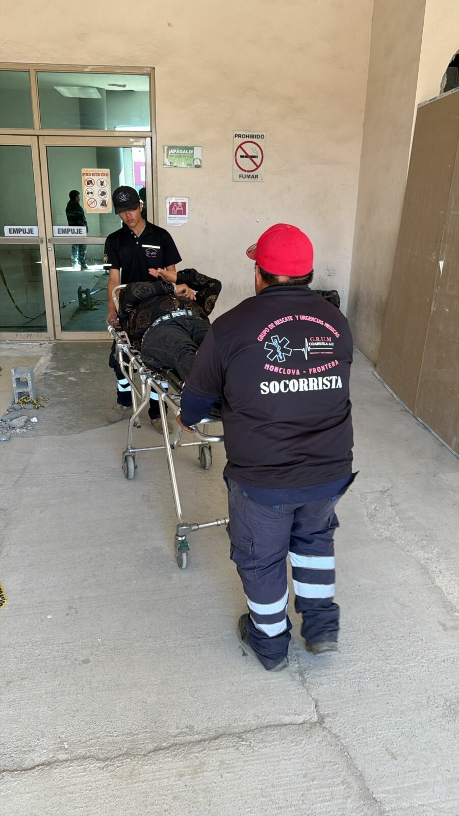 seguridad