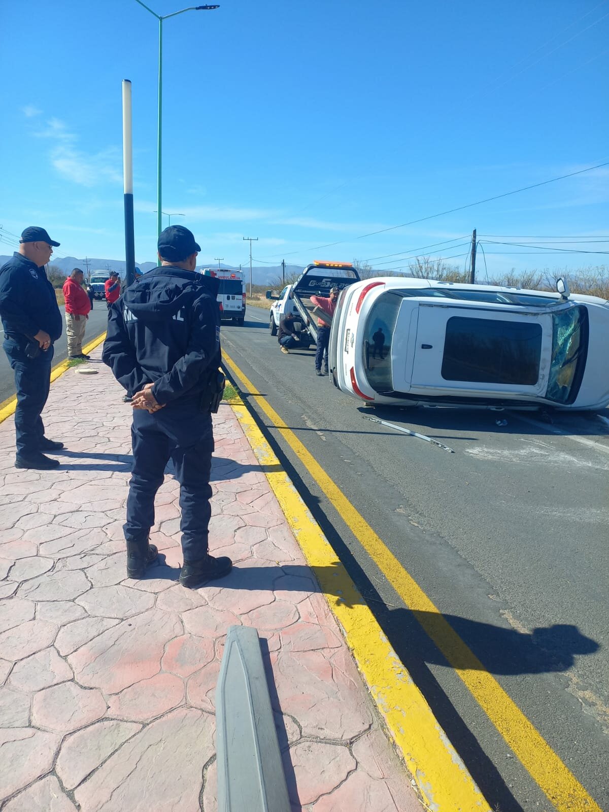 seguridad