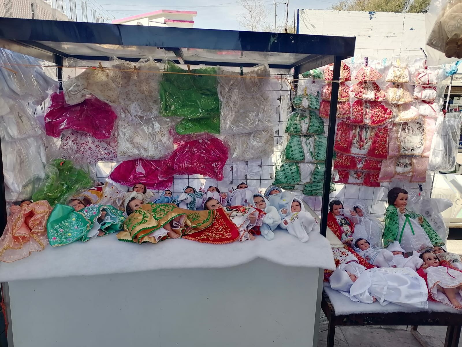comerciantes