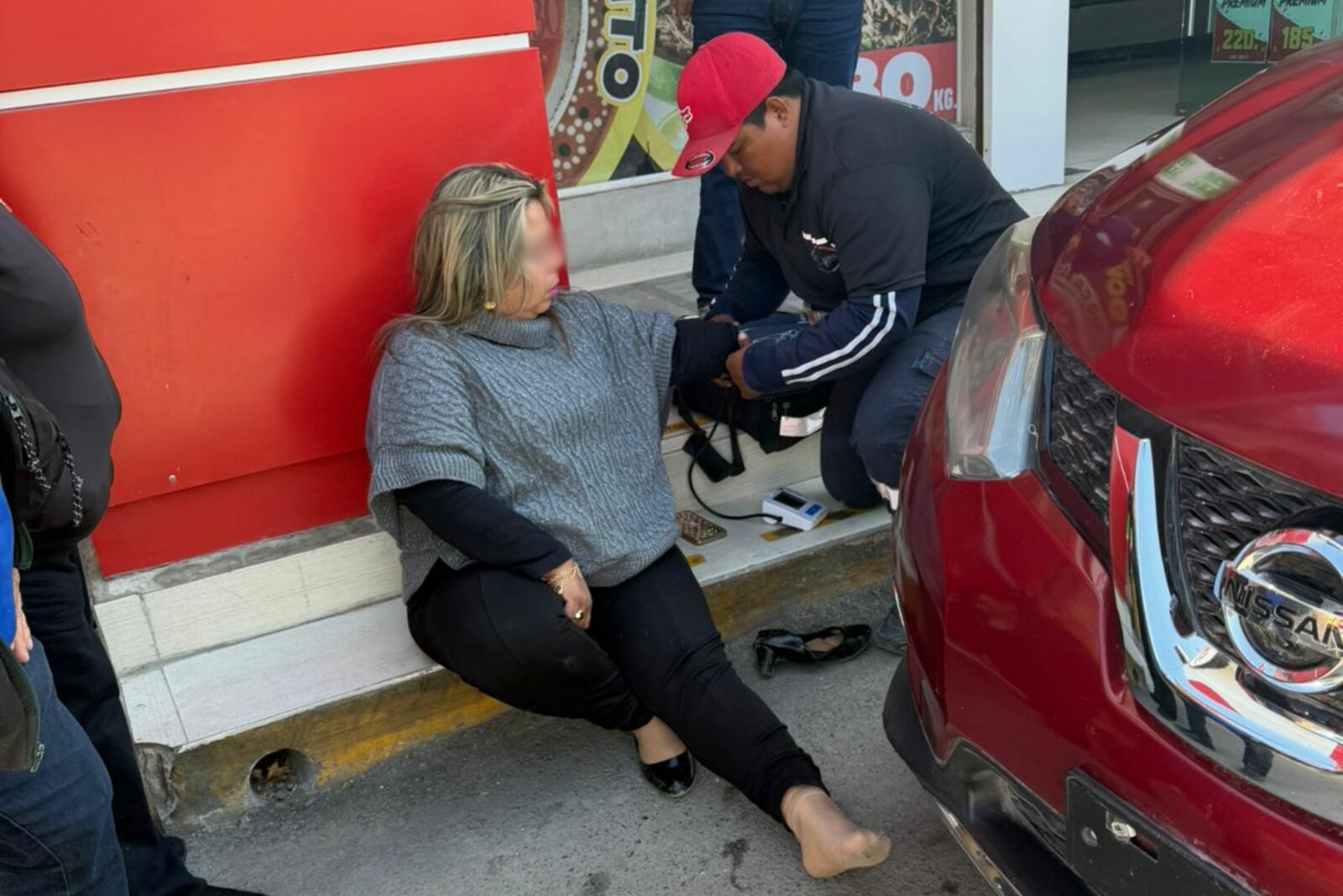 seguridad