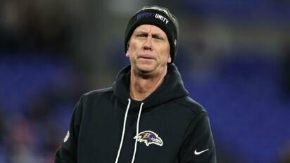 Browns nombran a Todd Monken como nuevo entrenador en jefe