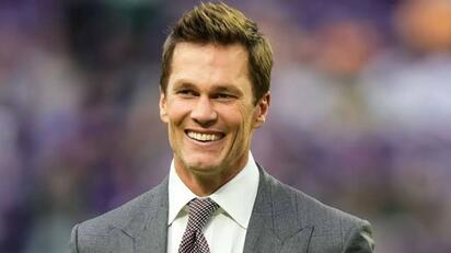 Reacción de Tom Brady a no elección de Belichick al Salón de la Fama