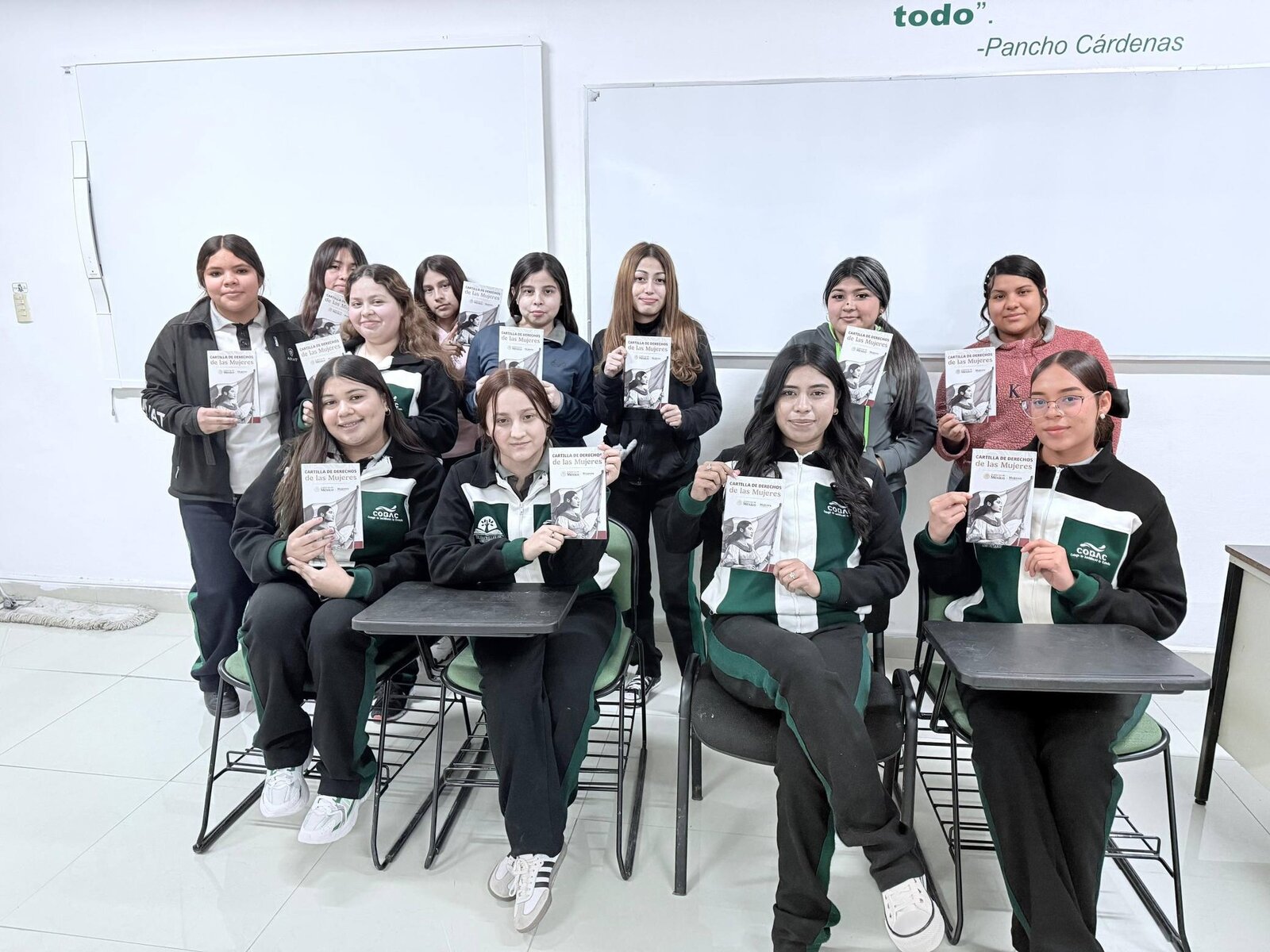 Empoderamiento