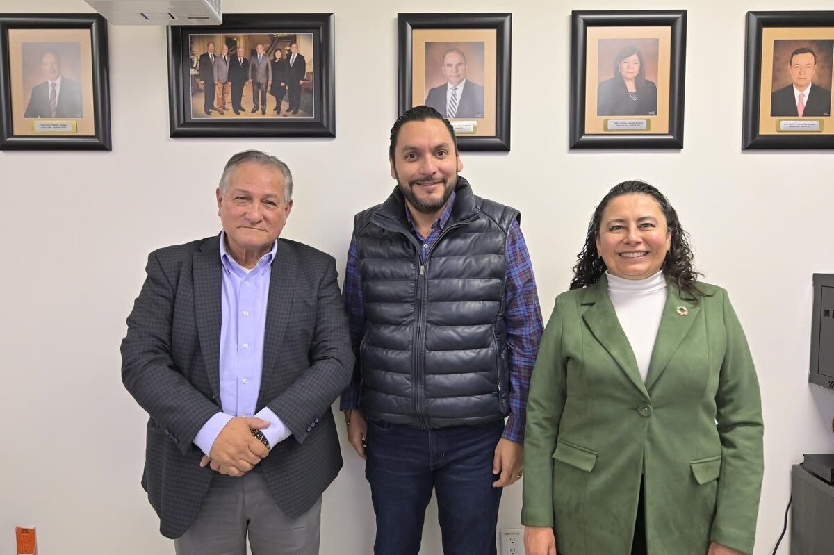 Reunión