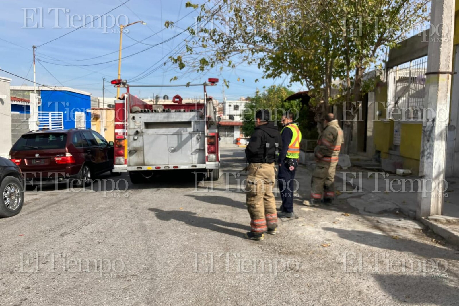 seguridad