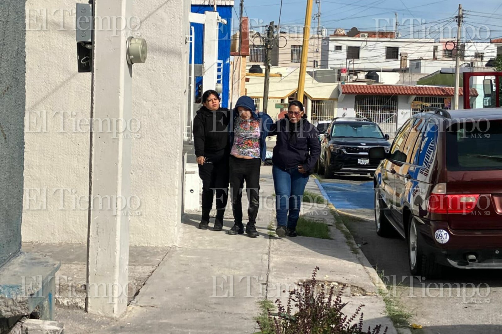seguridad