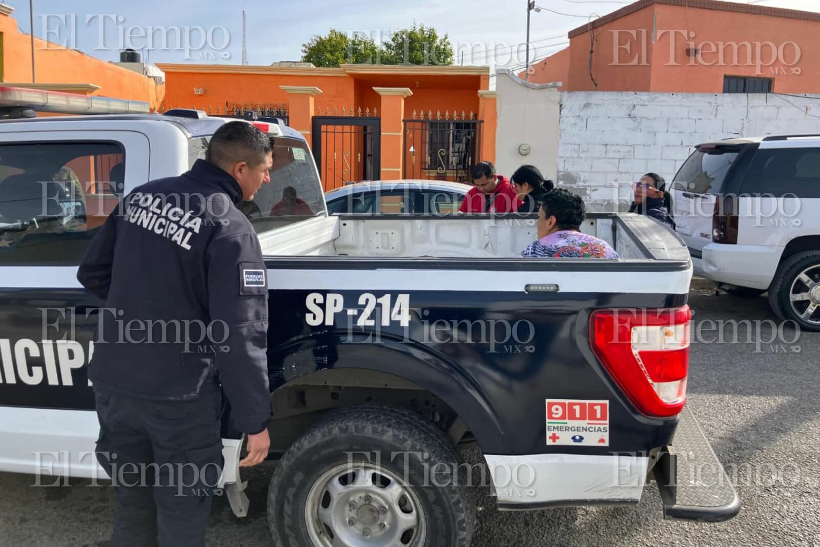 seguridad