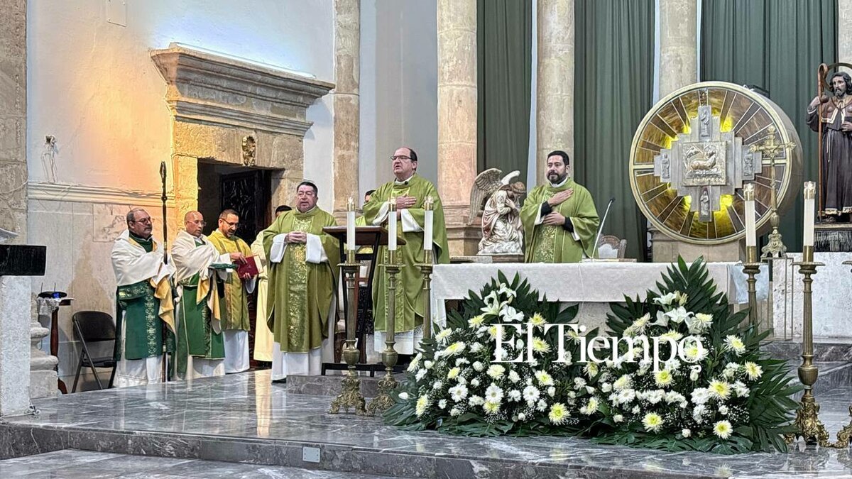 Religión 