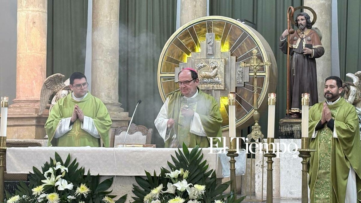 Religión 