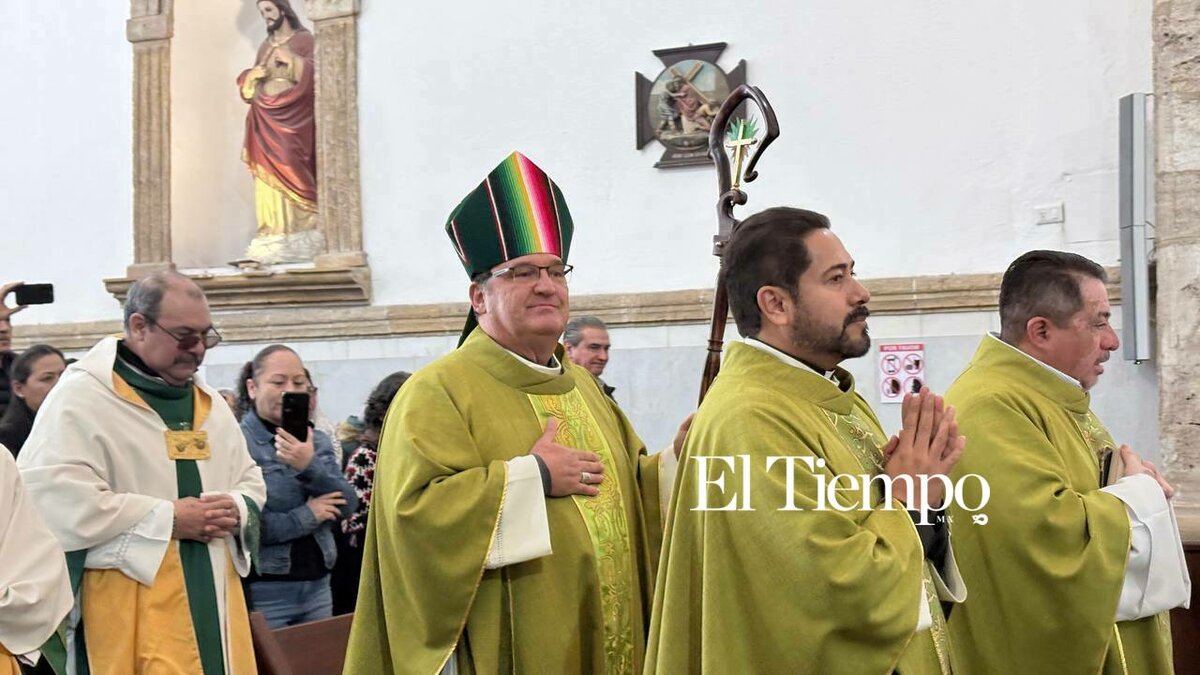 Religión 