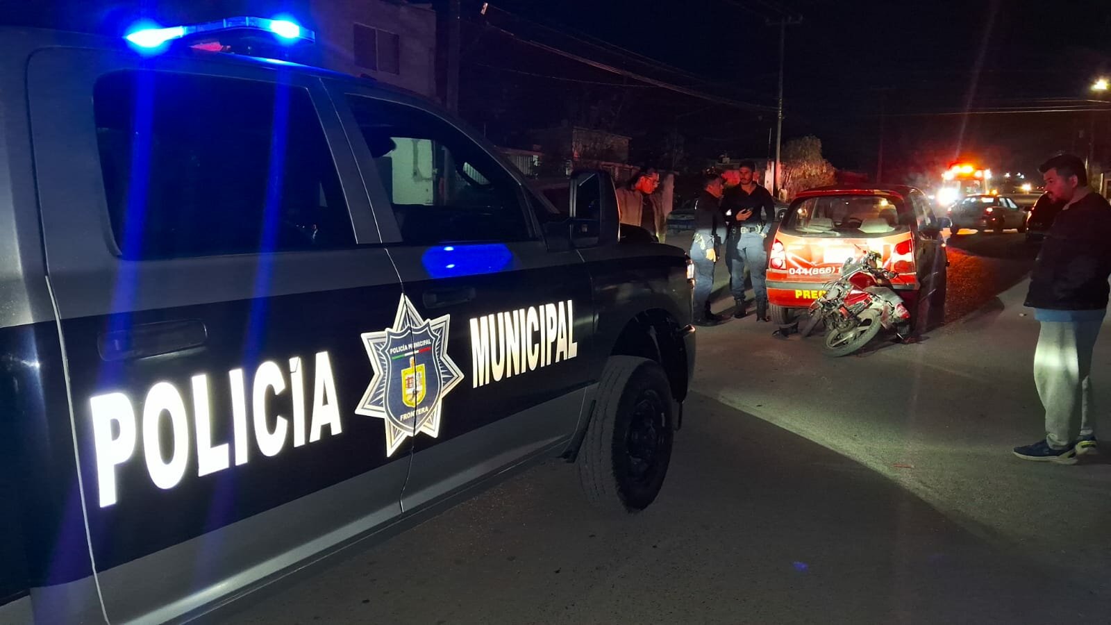 seguridad