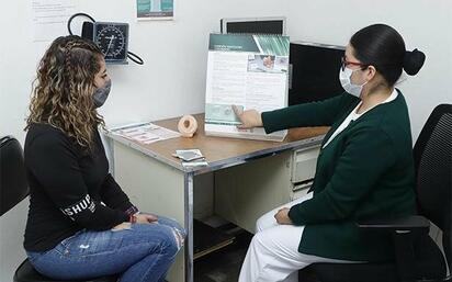 IMSS alerta sobre riesgos de ETS y llaman a prevención