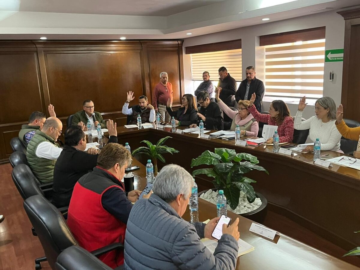 ejercicio fiscal 2025