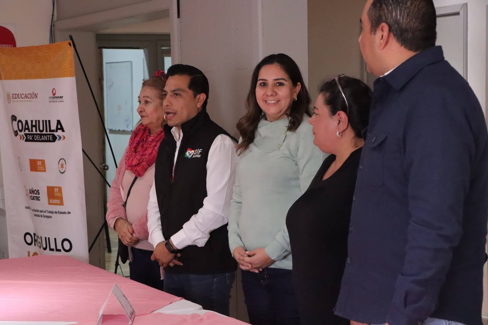 Capacitación