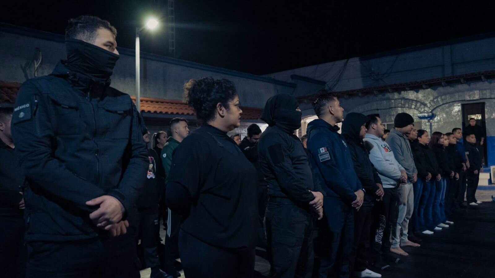 seguridad