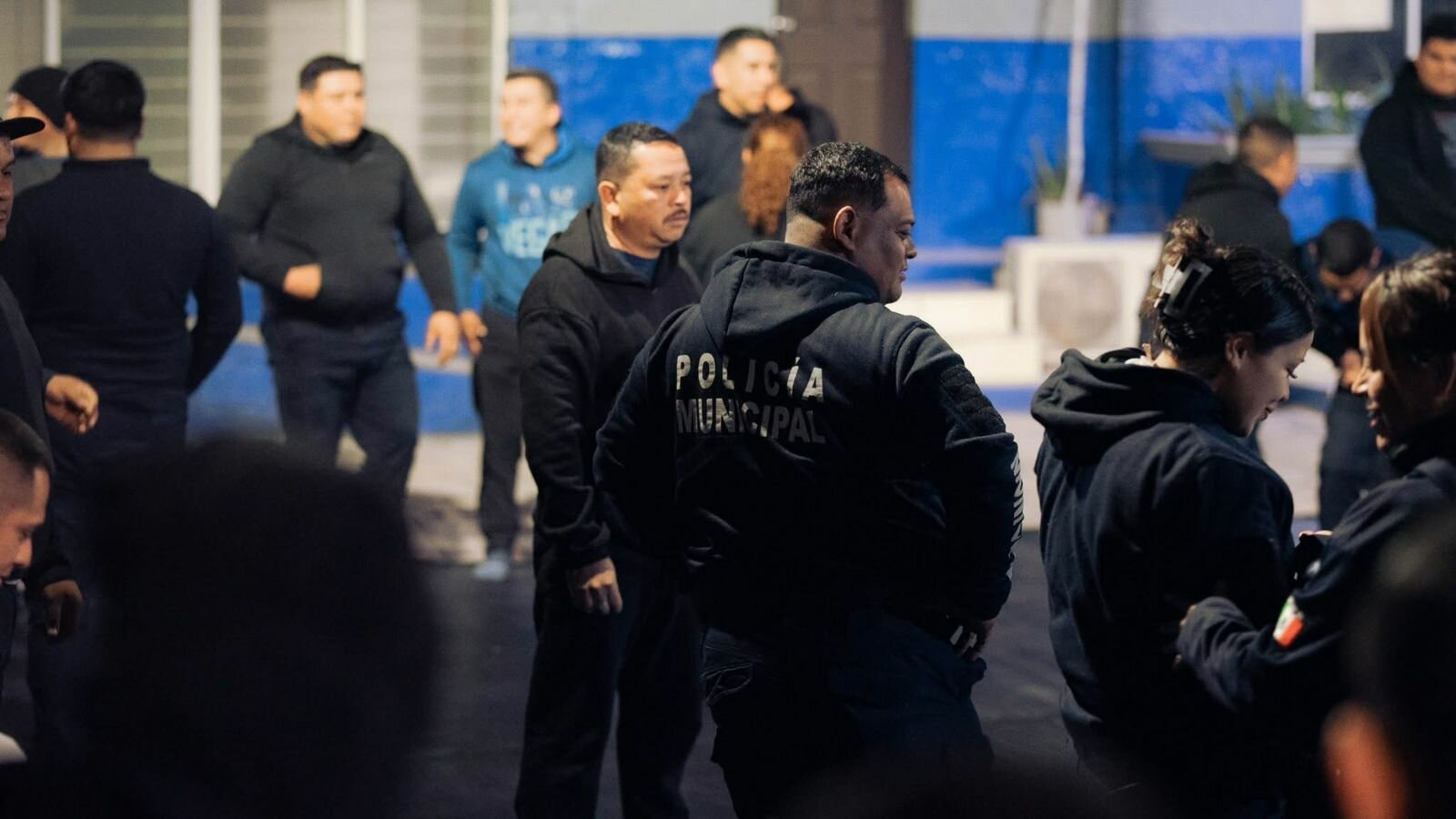seguridad