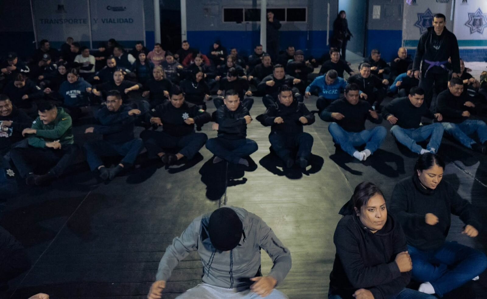 seguridad