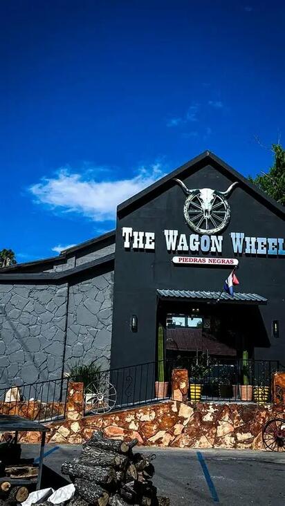 Retiro de equipo en Wagon Wheels ocurre en medio de demanda laboral colectiva