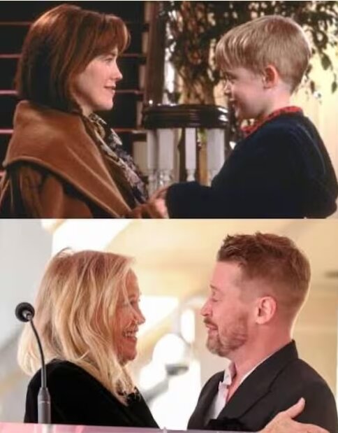 Macaulay Culkin