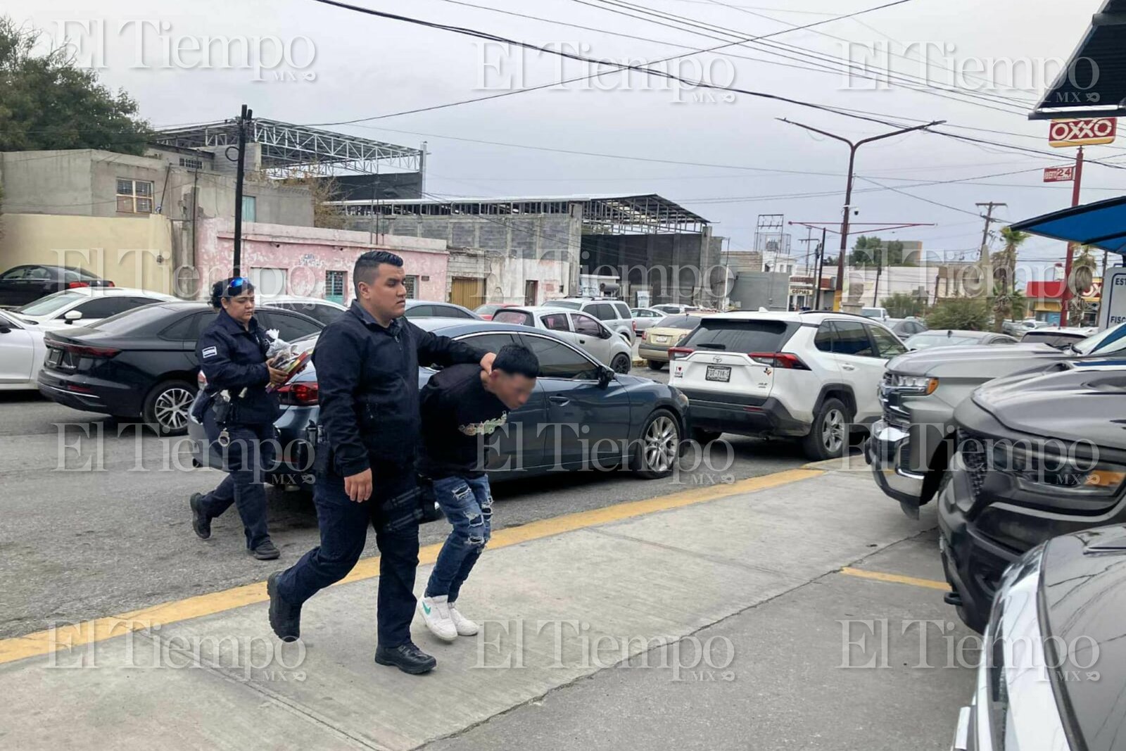 seguridad