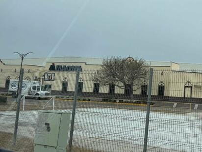 MAGNA Sabinas conserva 950 empleos pese a crisis automotriz global