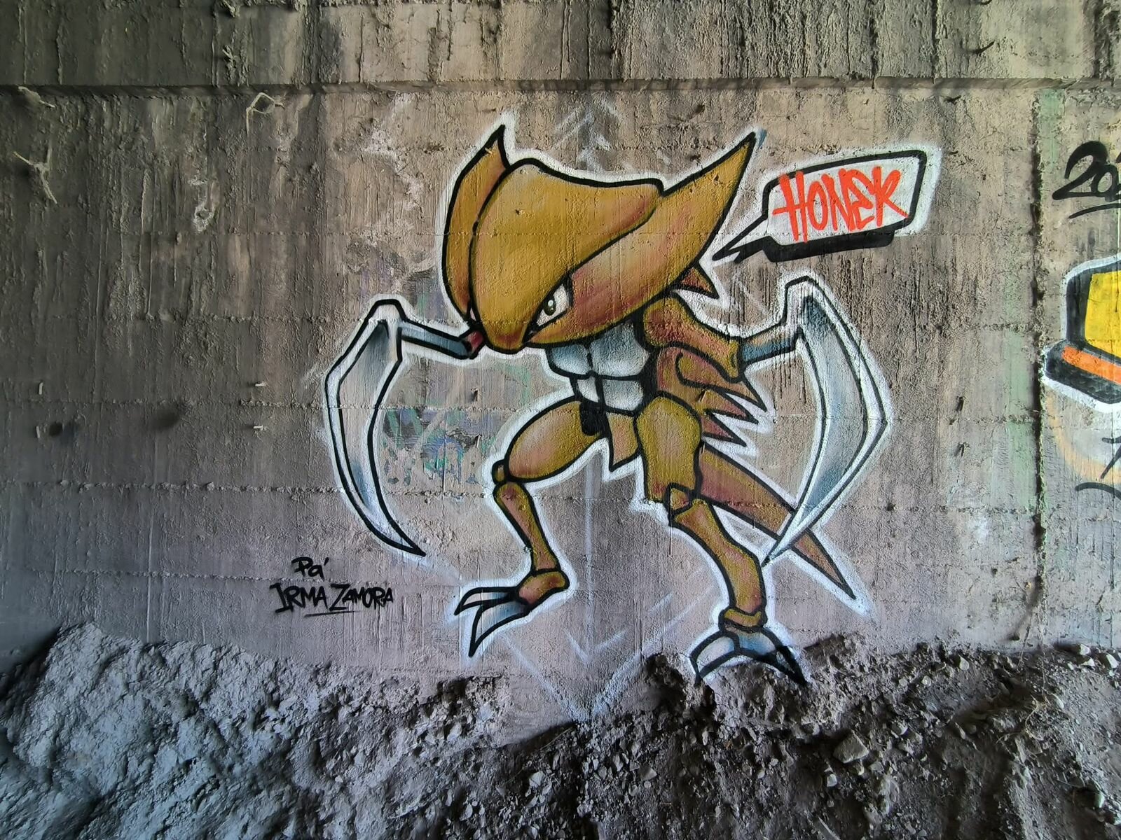 Arte