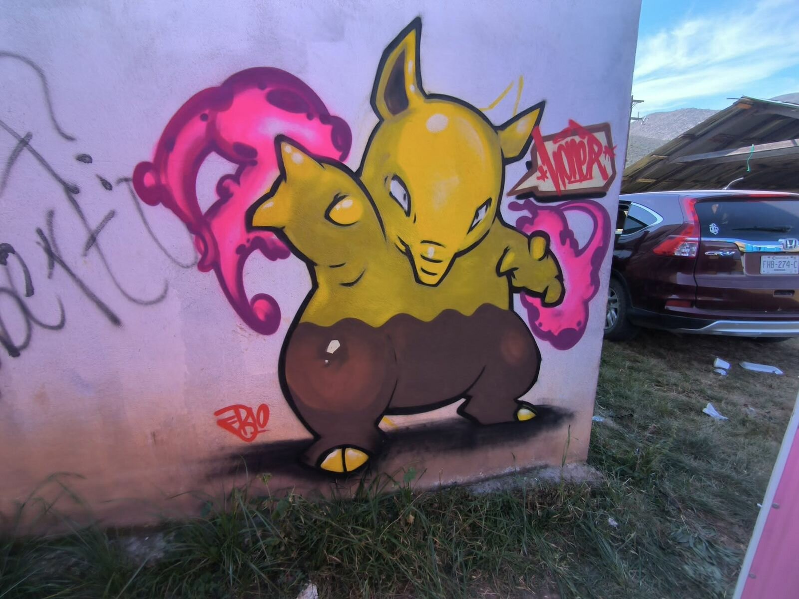 Arte