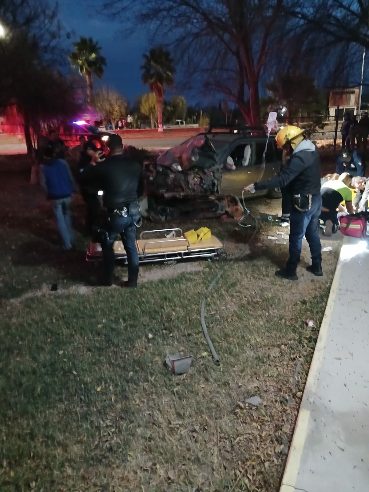 seguridad