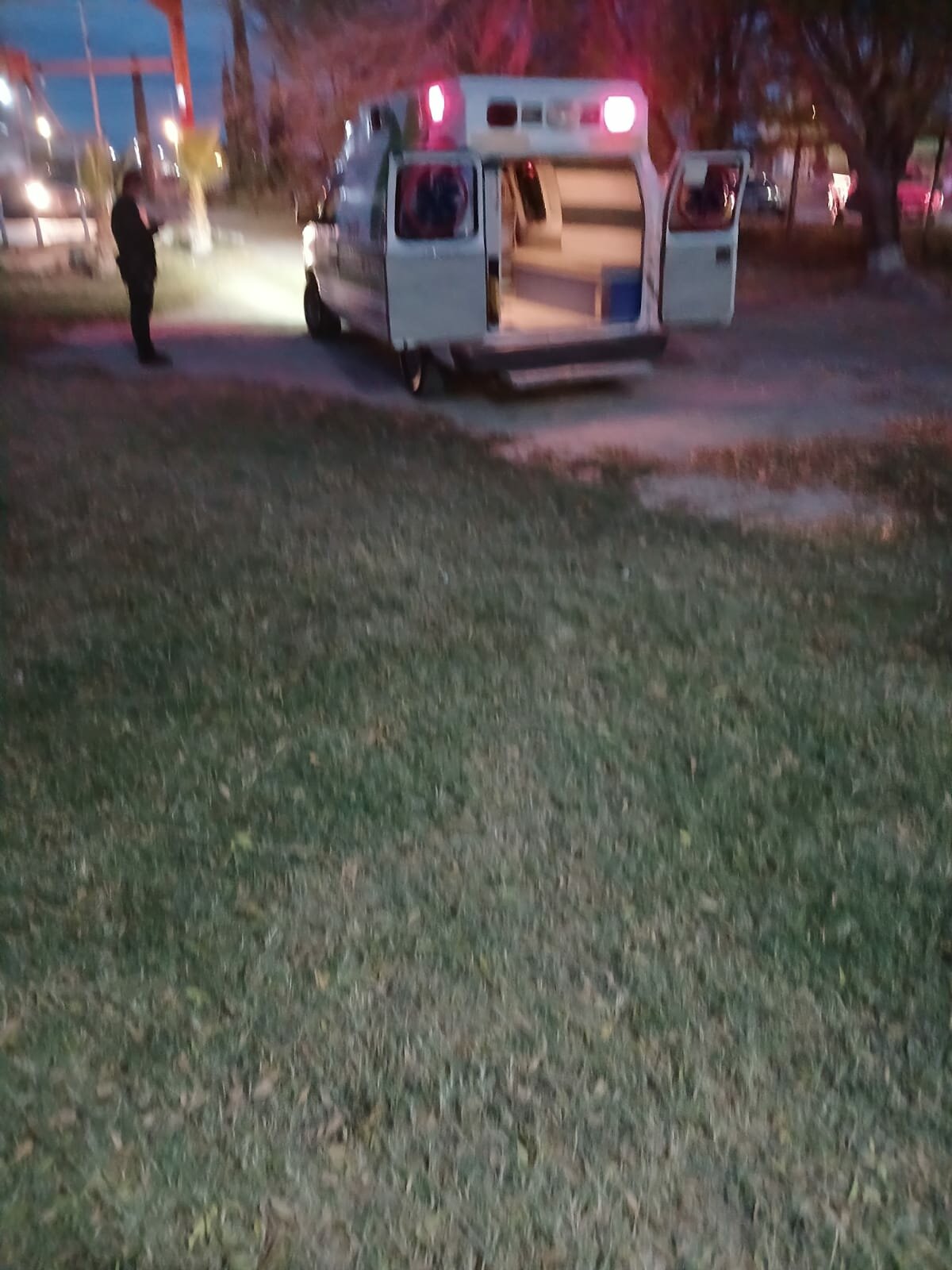 seguridad