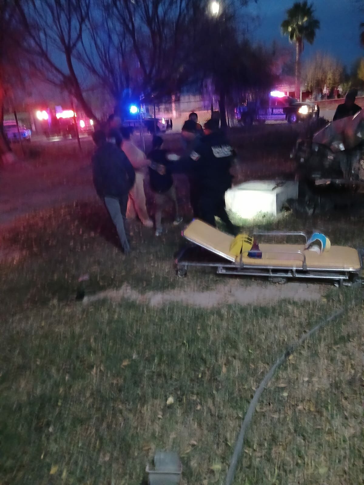 seguridad