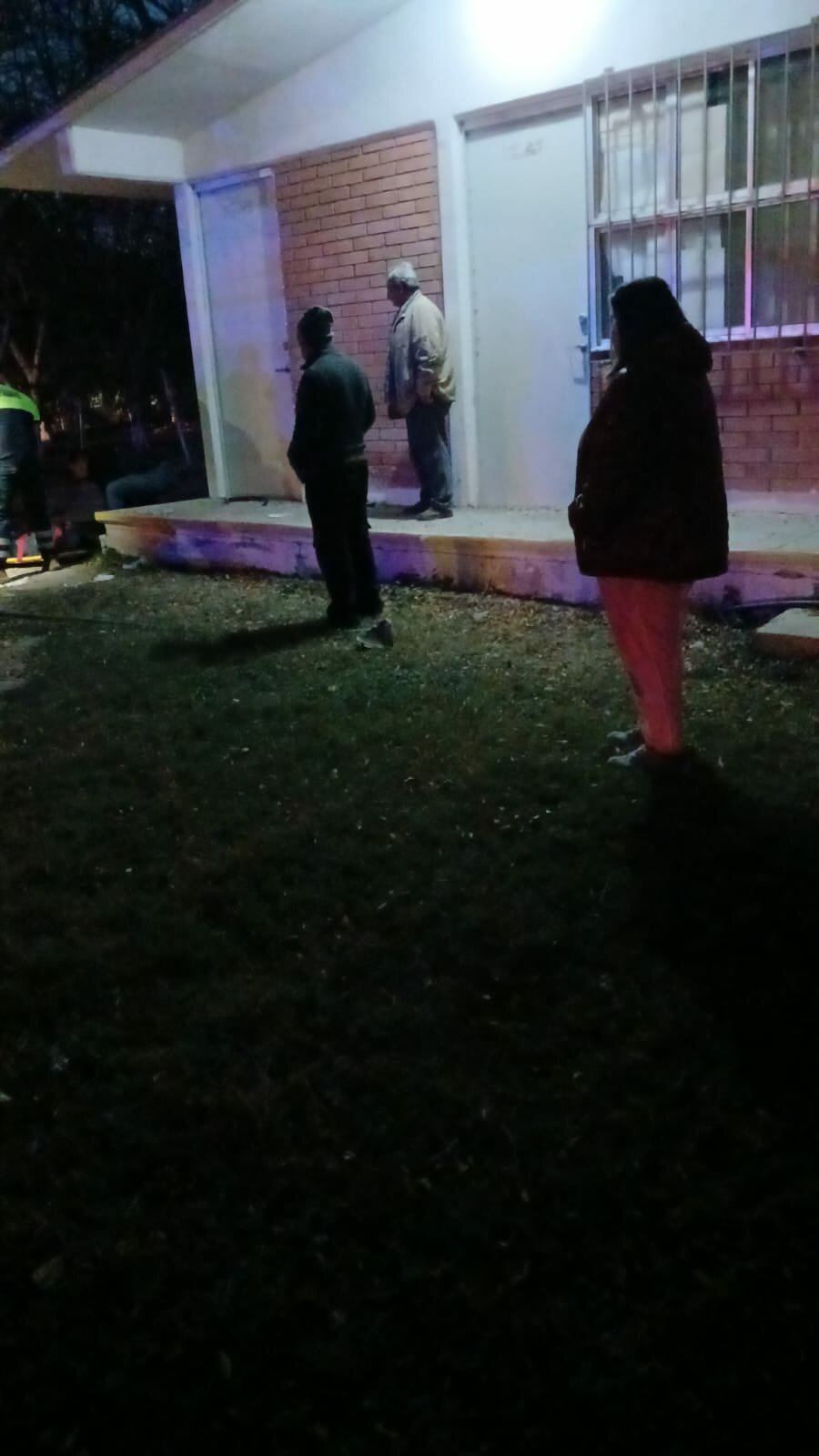 seguridad
