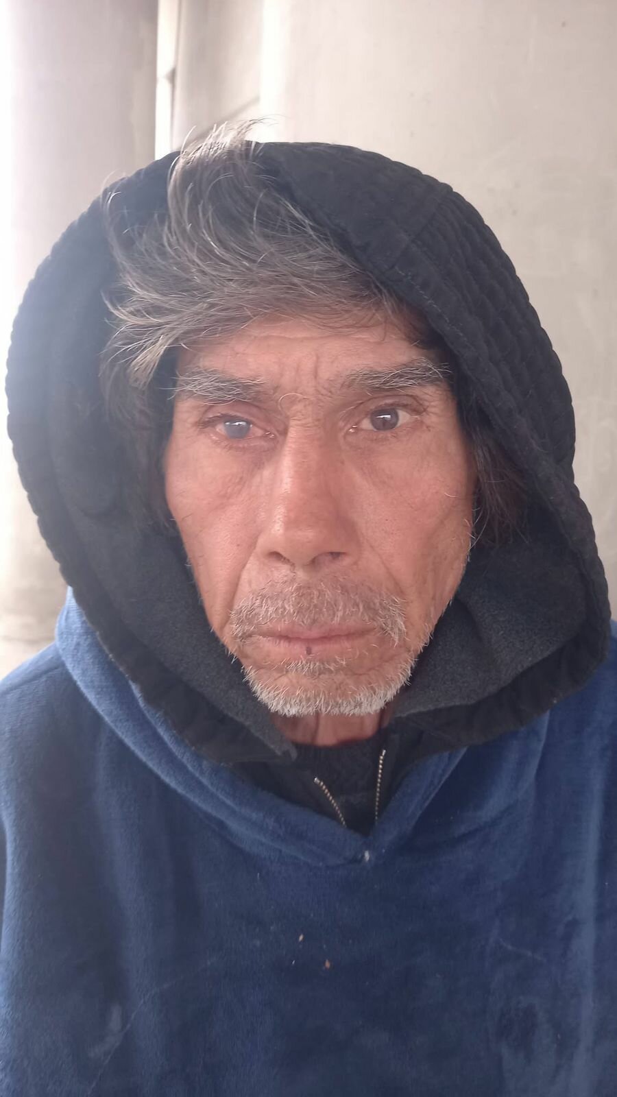Adulto mayor