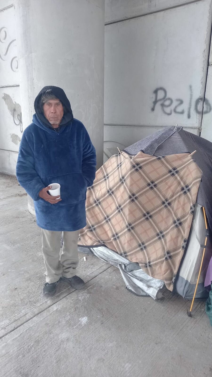 Adulto mayor