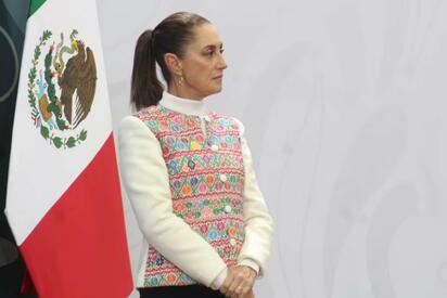 Sheinbaum promete seguimiento a demandas sociales en San Quintín
