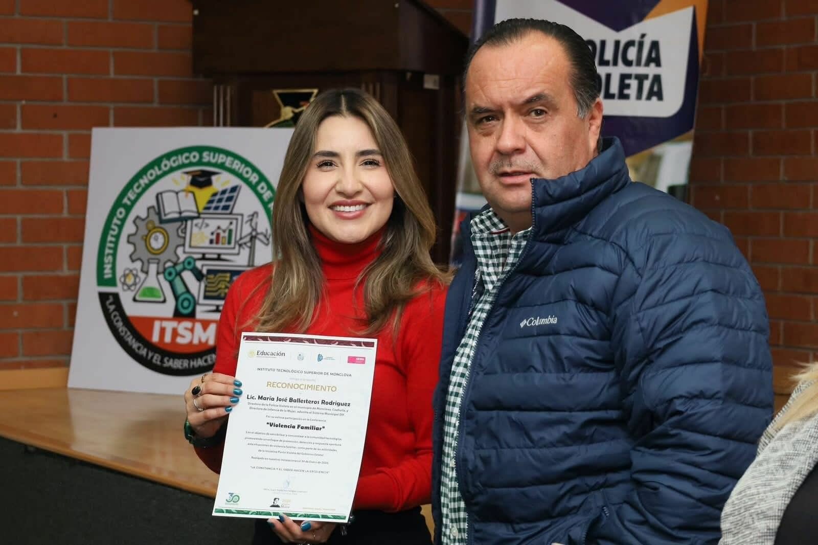 Prevención