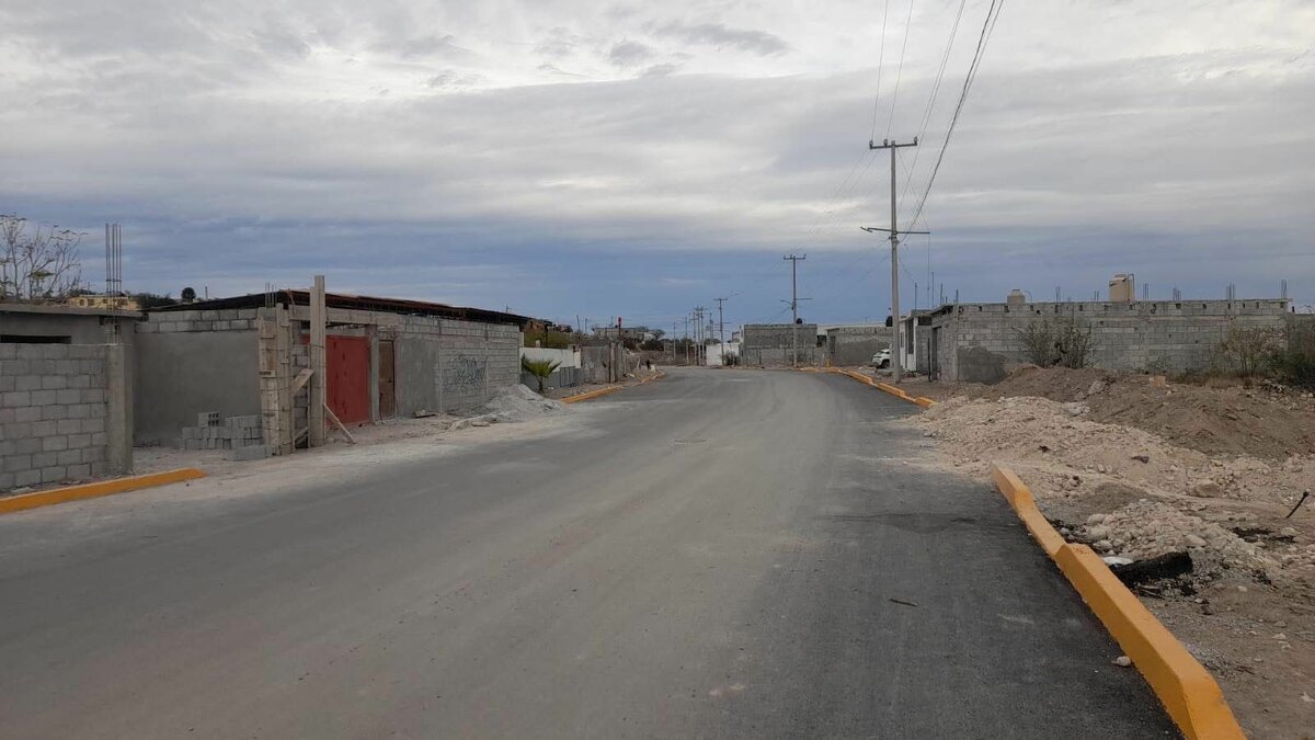 Obras