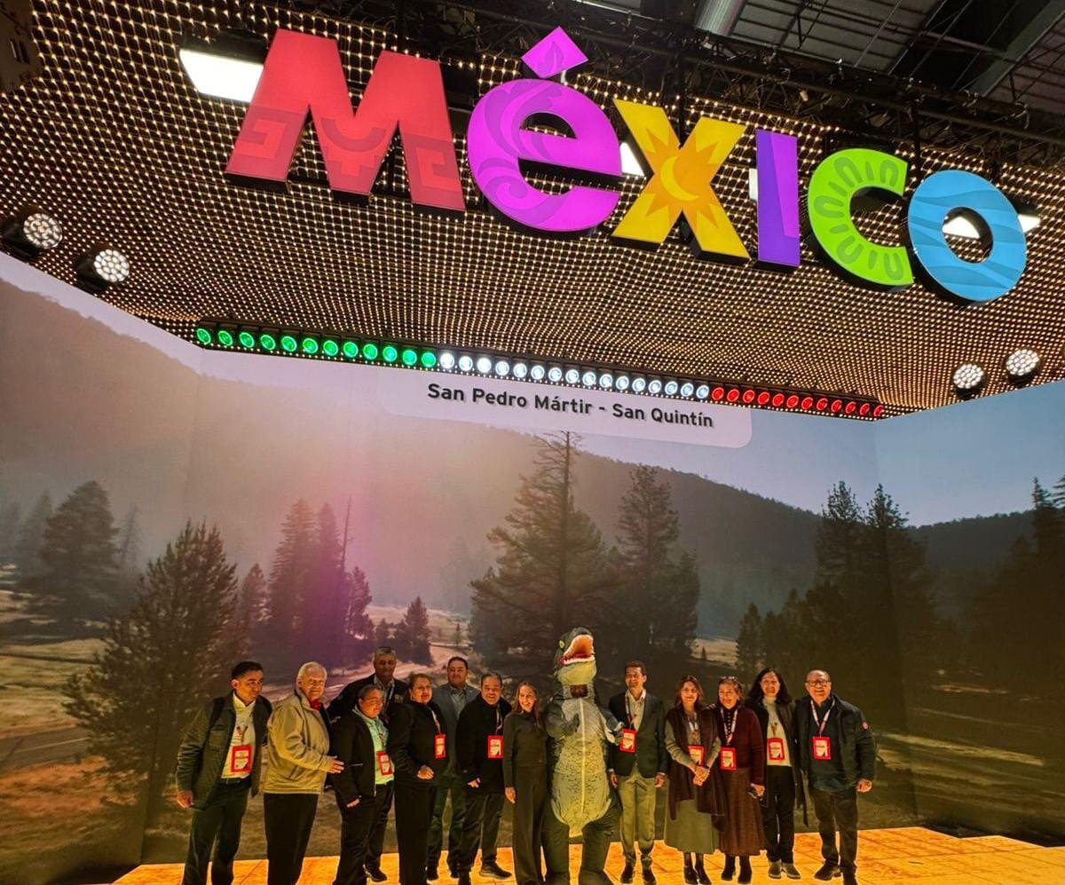  Feria Internacional de Turismo 