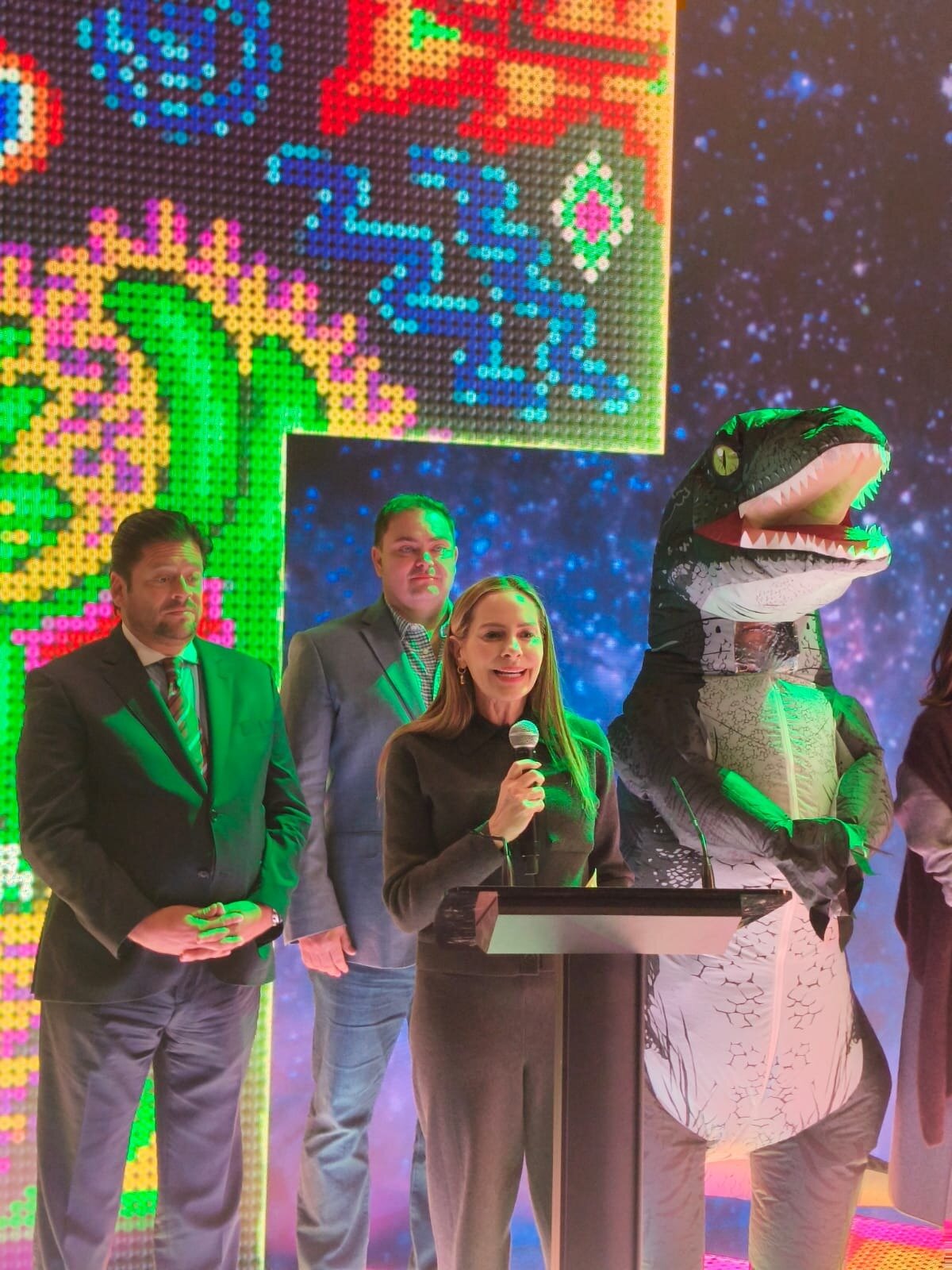  Feria Internacional de Turismo 
