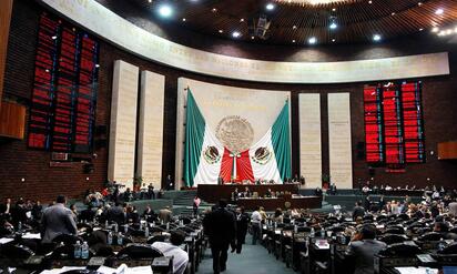 Congreso inicia nuevo periodo de sesiones de la LXVI Legislatura