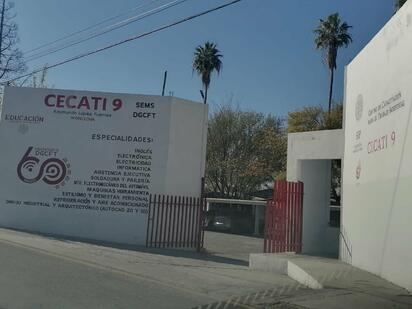 CECATI 9 mantiene inscripciones para formar operadores de carga pesada