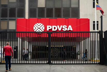 Venezuela exporta por primera vez gas licuado de petróleo