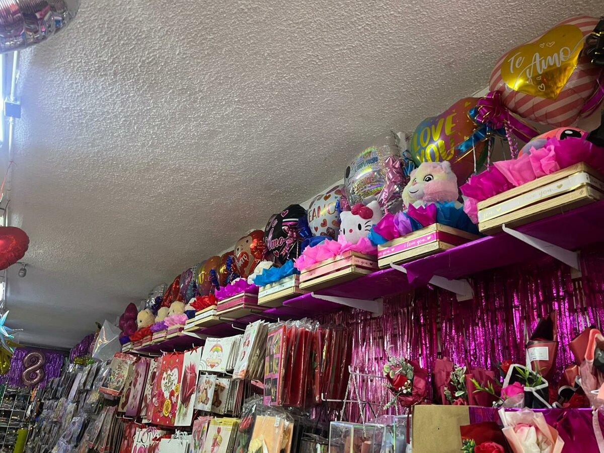 San Valentín