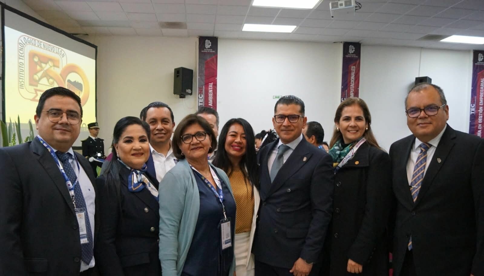 TecNM realiza Primer Congreso Nacional de Física Cuántica